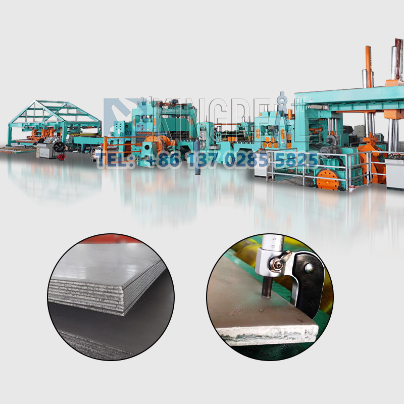 Mitkä ovat tärkeimmät edut raskaan mittalinjan käyttämisestä