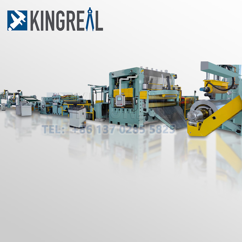 Automaattinen pinoaminen, leikattu pituuslinjaan