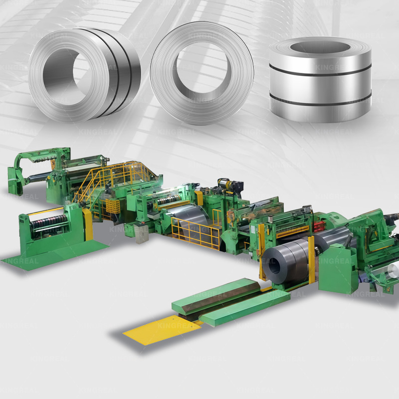 Kelan pituussuuntainen leikkauslinja