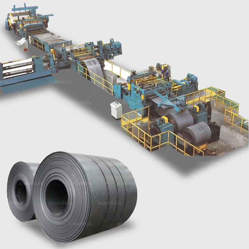 Raskaaseen käyttöön tarkoitettu leikkaussiima
