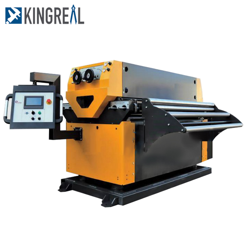 Coil Processing Line