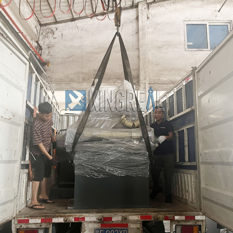 metal perforated making machine