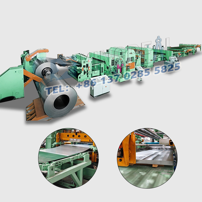 Keskikokoinen leikkauskone