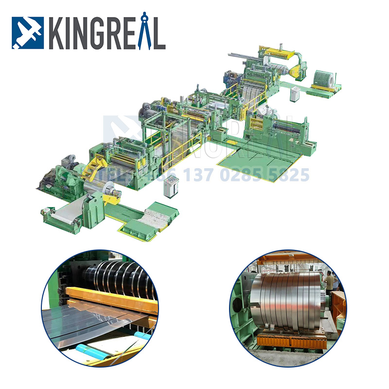 Metallikelan leikkauskone